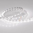 Arlight RT 2-5000 White5500 2x 026776(B) Светодиодная лента 24В (5060, IP33, 300 LED, LUX, 5 м)