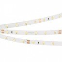 Arlight RT 2-5000 White6000 011504(B) Светодиодная лента 24В (3528, IP33, 300 LED, LUX, 5 м)