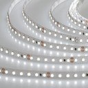 Arlight RT 2-5000 White6000 2x 010347(B) Светодиодная лента 24В (3528, IP33, 600 LED, LUX, 5 м)