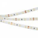 Arlight RTW 2-5000SE Warm 014795(B) Светодиодная лента 12В (3528, IP65, 300 LED, LUX, 5 м)