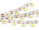 Arlight RV 2-5000 White 2x 017347 Светодиодная лента 12В (5060, IP33, 300 LED, 5 м)