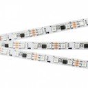 Arlight SPI 2-5000 RGB 2x 026367 Светодиодная лента 12В (5060, IP20, 300 LED, 5 м)