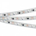 Arlight SPI 2-5000GR RGB 2x 026155 Светодиодная лента 12В (5060, IP67, 300 LED, 5 м)