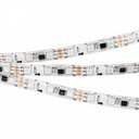 Arlight SPI 2-5000SE RGB 2x 026366 Светодиодная лента 12В (5060, IP65, 300 LED, 5 м)