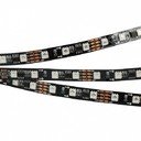 Arlight SPI-5000-AM RGB 024600 Светодиодная лента 12В (5060, IP20, 300 LED, 5 м)