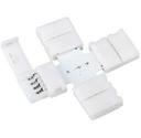 Arlight Fast-Mono-10mm 022307 Соединитель