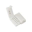 Arlight Fix-Mono-8mm 024057 Соединитель тройной