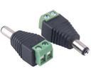 Arlight Terminal-DC5.5M 019218 Коннектор клеммный