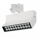 Arlight 026234 Светильник светодиодный LGD-LOFT-TRACK-4TR-S170-20W White6000