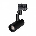Arlight 024618 Светильник светодиодный LGD-ZEUS-4TR-R67-10W White6000
