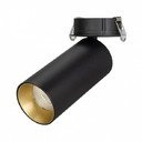 Arlight 027260 Светильник светодиодный SP-POLO-BUILT-R65-8W White5000 (вставка золото)