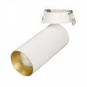 Arlight 027263 Светильник светодиодный SP-POLO-BUILT-R65-8W White5000 (вставка золото)