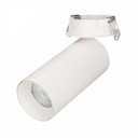 Arlight 027262 Светильник светодиодный SP-POLO-BUILT-R65-8W White5000 (вставка белая)