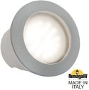 Fumagalli Ceci 160 3F1.000.000.LXD1L Тротуарный светильник (корпус серый, плафон матовый)