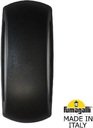 Fumagalli Francy 1A1.000.000.AYF1R Светильник уличный настенный 130 мм (корпус черный, плафон матовый)