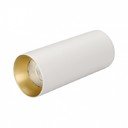 Arlight 027505 Светильник светодиодный SP-POLO-SURFACE-R65-8W Day4000 (вставка золото)