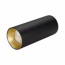 Arlight 027508 Светильник светодиодный SP-POLO-SURFACE-R65-8W Warm3000 (вставка золото)