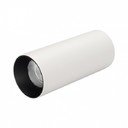 Arlight 027515 Светильник светодиодный SP-POLO-SURFACE-R65-8W White5000 (вставка черная)
