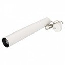 Arlight 027357 Светильник светодиодный SP-POLO-HANG-LONG450-R65-8W Day4000 (вставка черная)