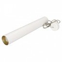 Arlight 027371 Светильник светодиодный SP-POLO-HANG-LONG450-R65-8W White5000 (вставка золото)