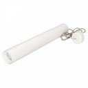Arlight 027370 Светильник светодиодный SP-POLO-HANG-LONG450-R65-8W White5000 (вставка белая)