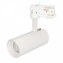 Arlight 027474 Светильник светодиодный SP-POLO-TRACK-LEG-R65-8W Warm3000 (вставка белая)
