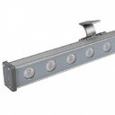 Arlight 024302 Прожектор линейный AR-LINE-1000M-24W-220V Day (ультратонкий, серый, 30 deg)