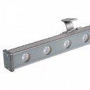 Arlight 024299 Прожектор линейный AR-LINE-1000S-18W-220V Day (ультратонкий, серый, 30 deg)