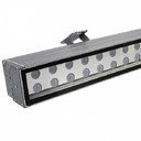 Arlight 026097 Прожектор линейный AR-LINE-1000XL-54W-230V Warm (серый, 30 deg)