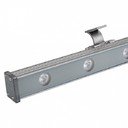 Arlight 024333 Прожектор линейный AR-LINE-1000XS-12W-220V White (ультратонкий, серый, 30 deg)