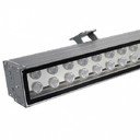 Arlight 023638 Прожектор линейный AR-LINE-1000XL-54W-24V RGB (серый, 30 deg)