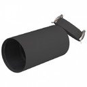 Arlight 024222 Корпус встраиваемый SP-POLO-BUILT-R95 (1-3, 600mA, черный)