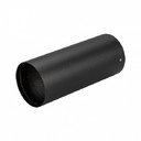 Arlight 024221 Корпус накладной SP-POLO-SURFACE-R65 (1-3, 200mA, черный)