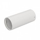 Arlight 024220 Корпус накладной SP-POLO-SURFACE-R65 (1-3, 200mA, белый)