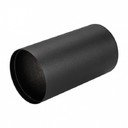 Arlight 024252 Корпус накладной SP-POLO-SURFACE-R85 (1-3, 350mA, черный)