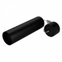 Arlight 024238 Корпус подвесной SP-POLO-HANG-LONG300-R85 (1-3, 350mA, черный)