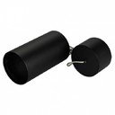 Arlight 024235 Корпус подвесной SP-POLO-HANG-R85 (1-3, 350mA, черный)