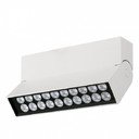 Arlight 026214 Светильник светодиодный SP-LOFT-SURFACE-S170-10W Warm3000 (белый)