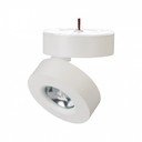 Arlight 025440 Светильник светодиодный SP-MONA-SURFACE-R100-12W Warm3000 (белый)