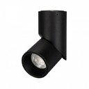 Arlight 025456 Светильник светодиодный SP-TWIST-SURFACE-R70-12W Day4000 (черный)