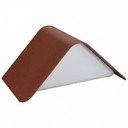 Arlight 024389 Светильник светодиодный LGD-Wall-Delta-1R-12W Warm White (коричневый)