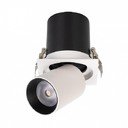 Arlight 026196 Светильник светодиодный LGD-PULL-S100x100-10W Day4000 (белый, 20 deg)