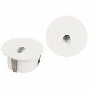 Arlight 025737 Светильник светодиодный LT-GAP-R70-3W Warm3000 (белый, 30 deg)
