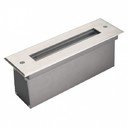 Arlight 024944 Светильник светодиодный LTD-LINE-TILT-S210-8W Warm3000 (серебристый, 120 deg, 230V)