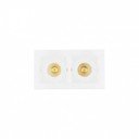 Arlight 024138 Светильник светодиодный CL-KARDAN-S180x102-2x9W Day (белый, 38 deg)