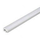 Arlight 024007 Светильник линейный BAR-2411-500A-6W 12V Warm (50 см)
