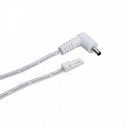 Arlight 023923 Гибкий коннектор BAR-J3.5mm-DT (папа, 2 м)