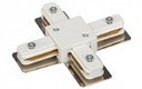 Arlight 018114 X-коннектор LGD-54-WH