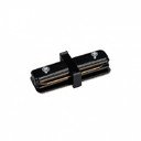 Arlight 023117 Коннектор внутренний LGD-2TR-CON-MINI-BK (C)