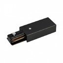 Arlight 023109 Коннектор питания LGD-2TR-CON-POWER-BK (C)